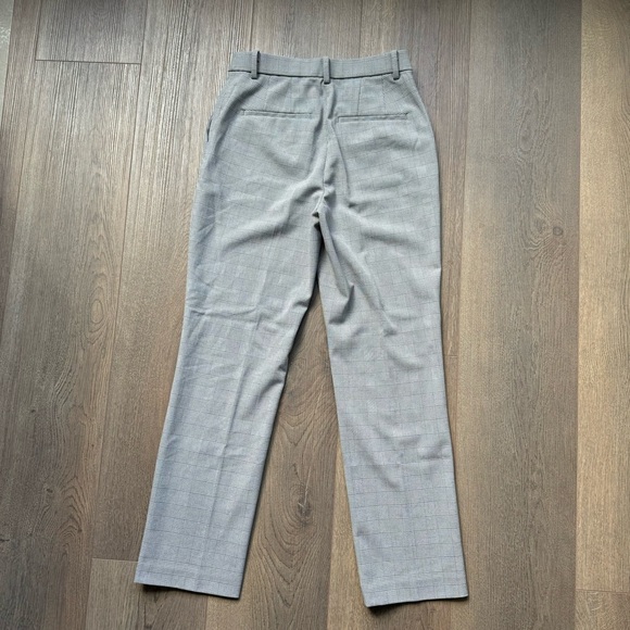 Uniqlo Smart Ankle Pants Size S - Picture 3 of 4